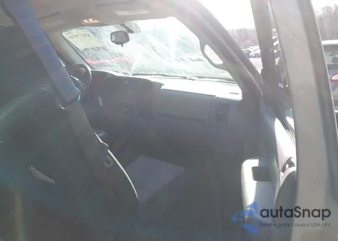 2009 Chevrolet Silverado 1500 Work Truck z USA, uszkodzony, nr VIN 1GCEK19C59Z133638